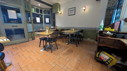 Photo of Med Grill @ St Albans - 83 Hatfield Rd, St Albans AL1 4JL